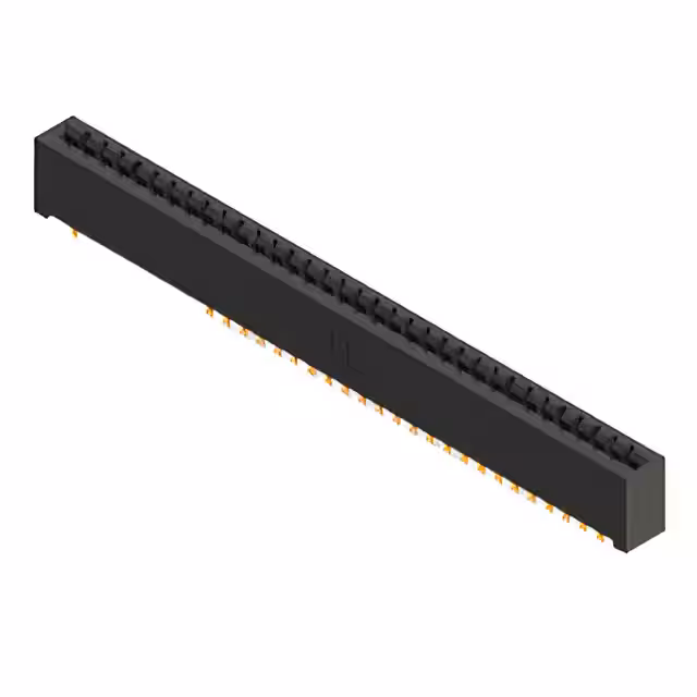 387-066-555-201 EDAC Inc.  Edgeboard Connectors